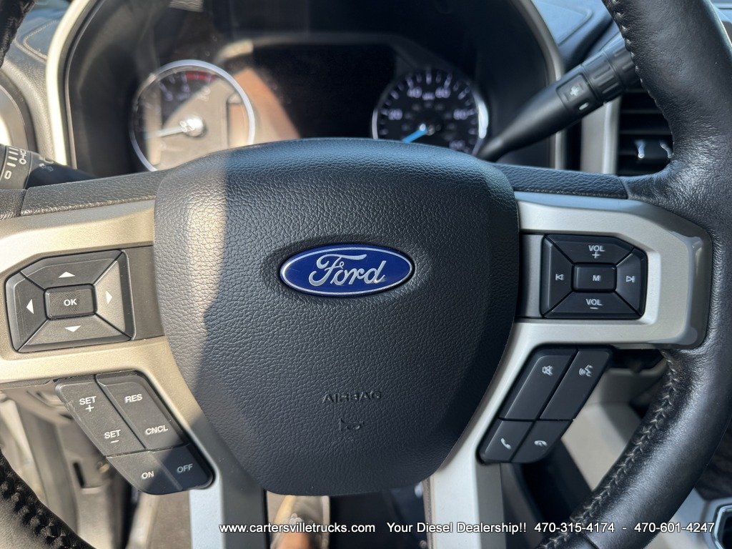 2019 Ford F350 - $42,598