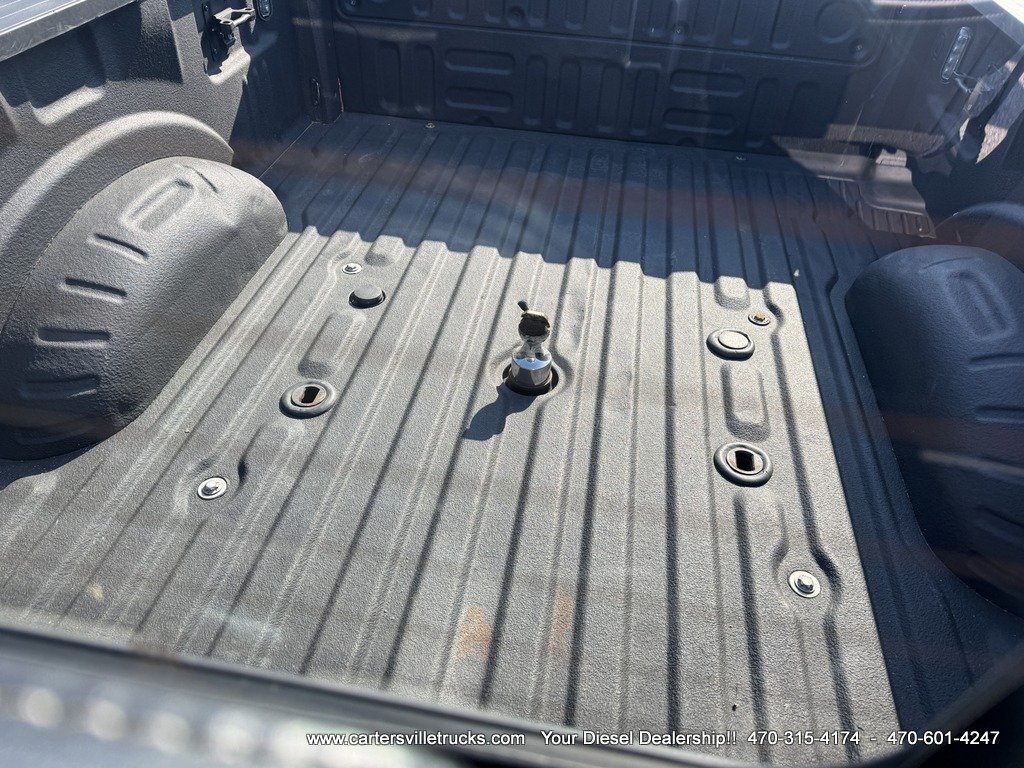 2019 Ford F350 - $42,598