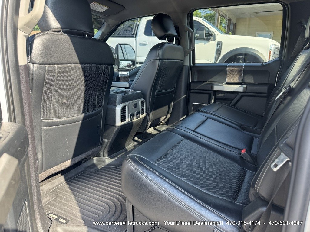2019 Ford F350 - $42,598