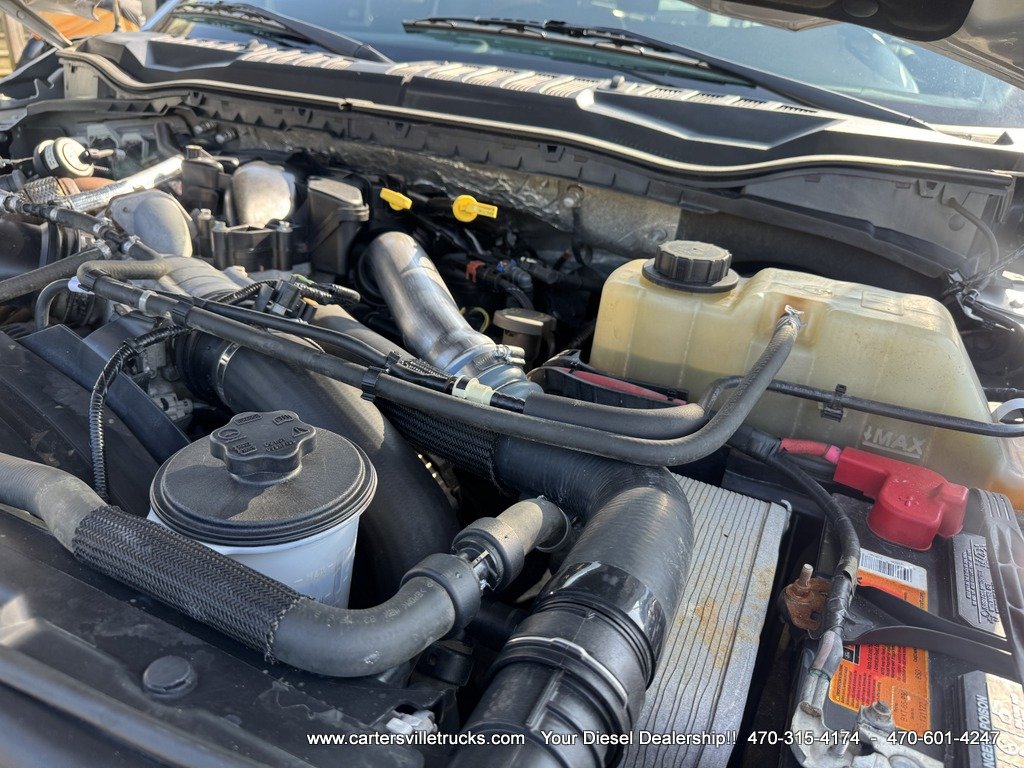 2019 Ford F350 - $42,598