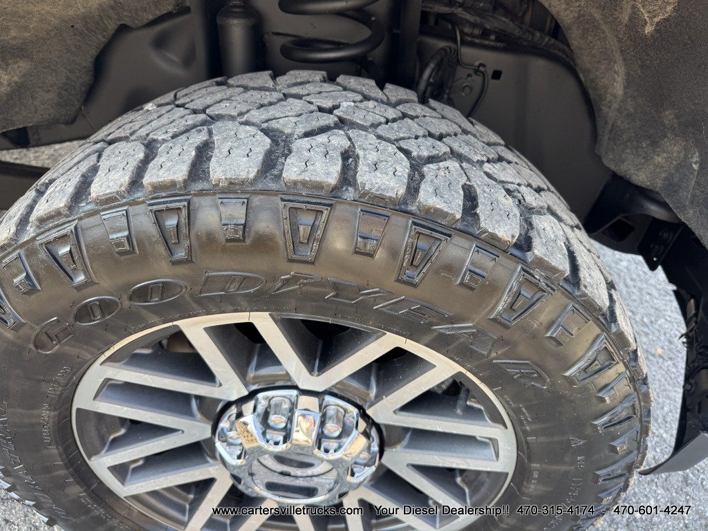 2019 Ford F350 - $42,598