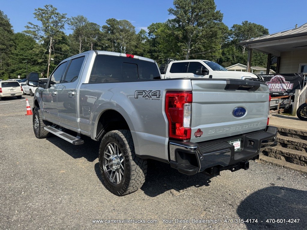 2019 Ford F350 - $42,598