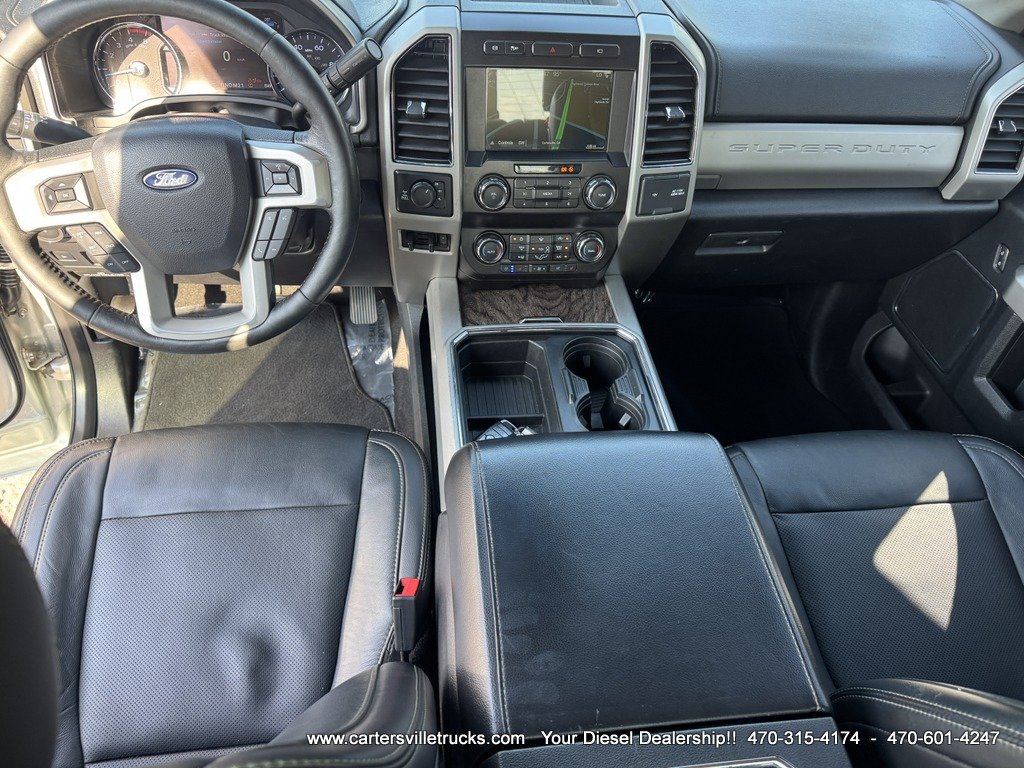 2019 Ford F350 - $42,598