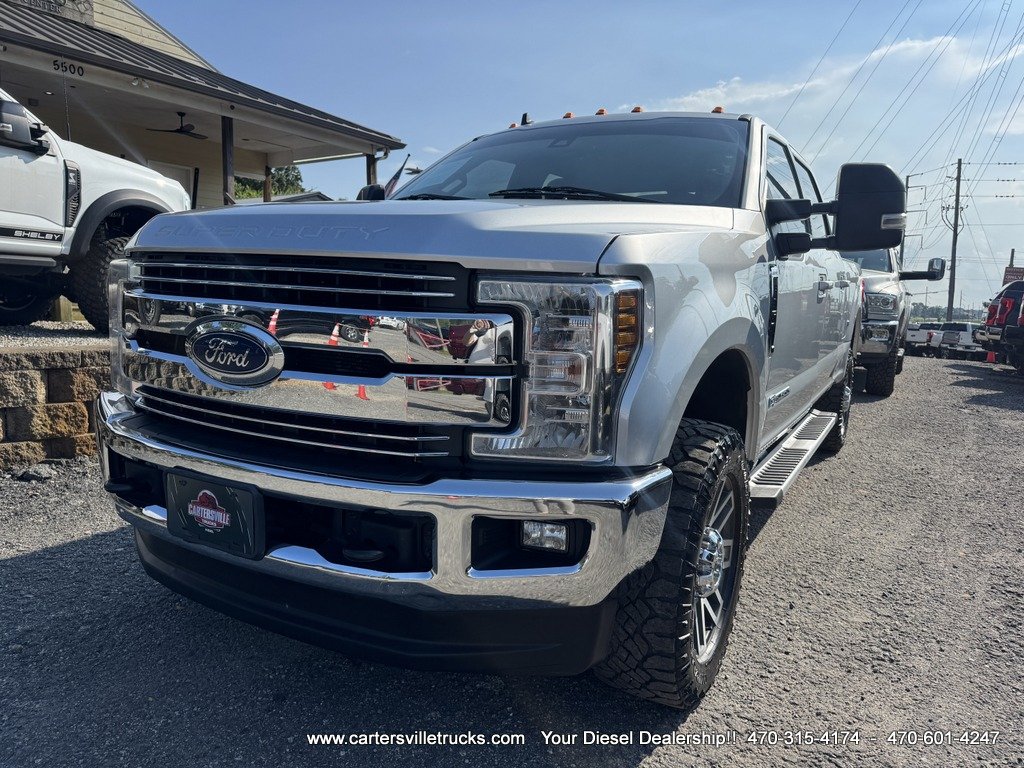2019 Ford F350 - $42,598