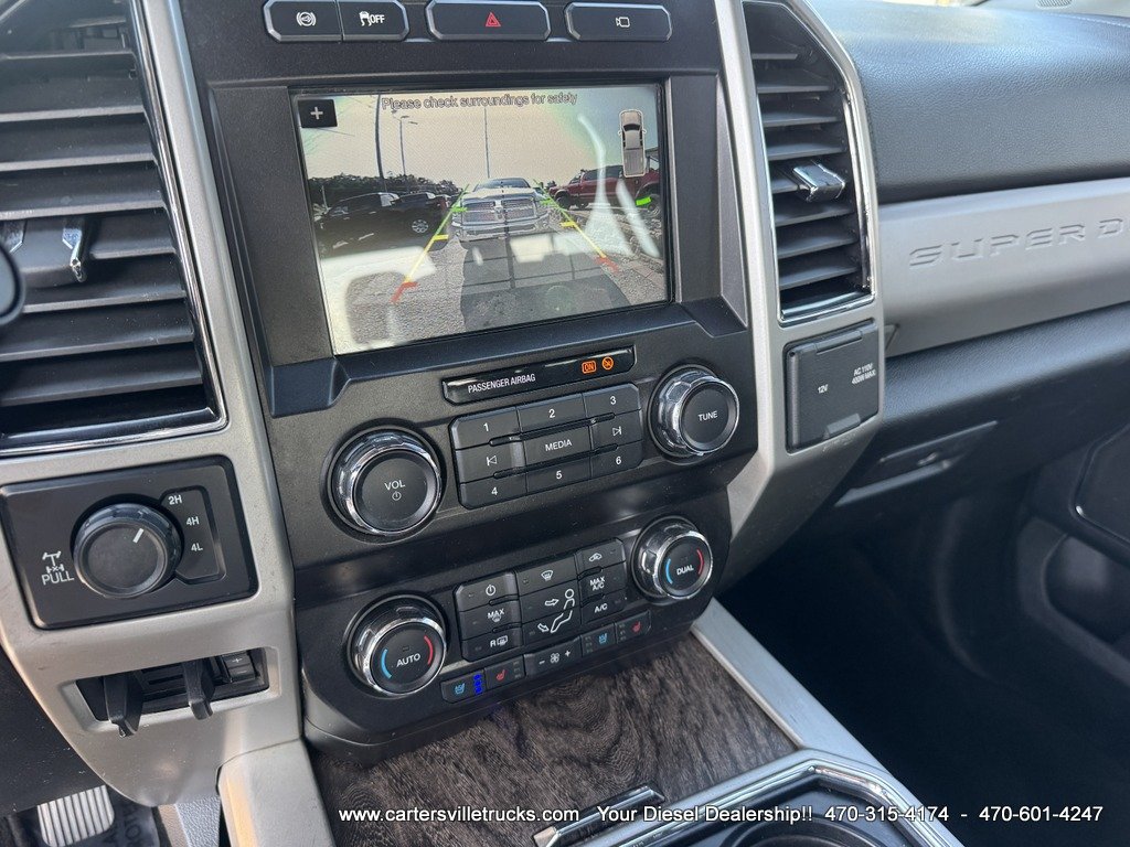 2019 Ford F350 - $42,598