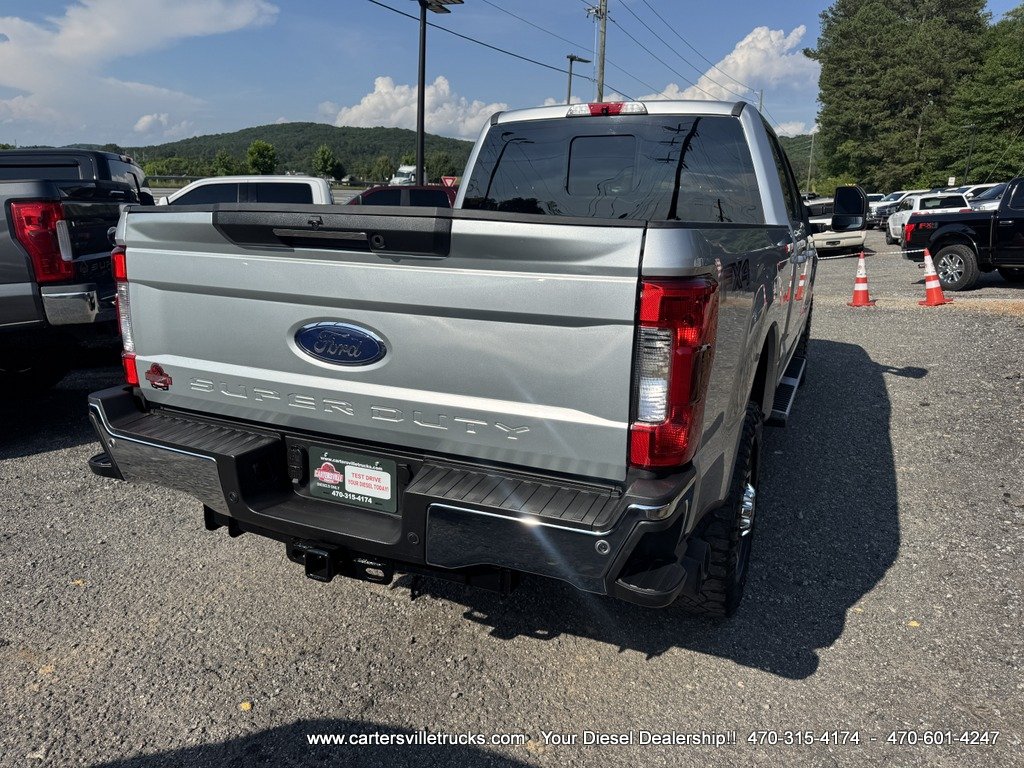 2019 Ford F350 - $42,598
