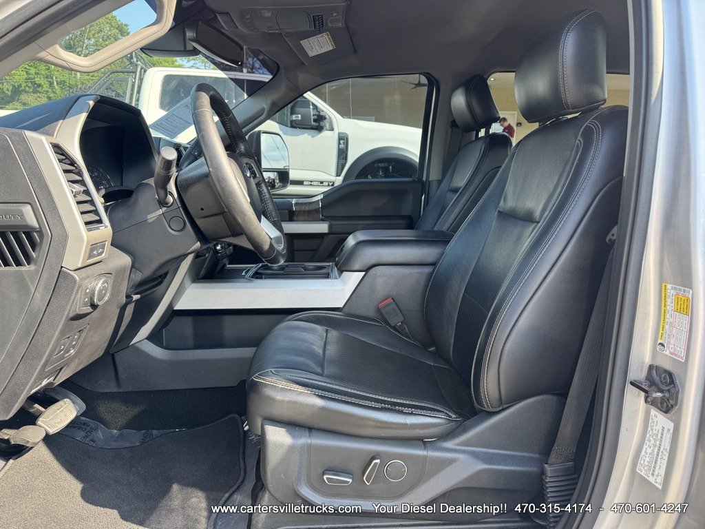 2019 Ford F350 - $42,598