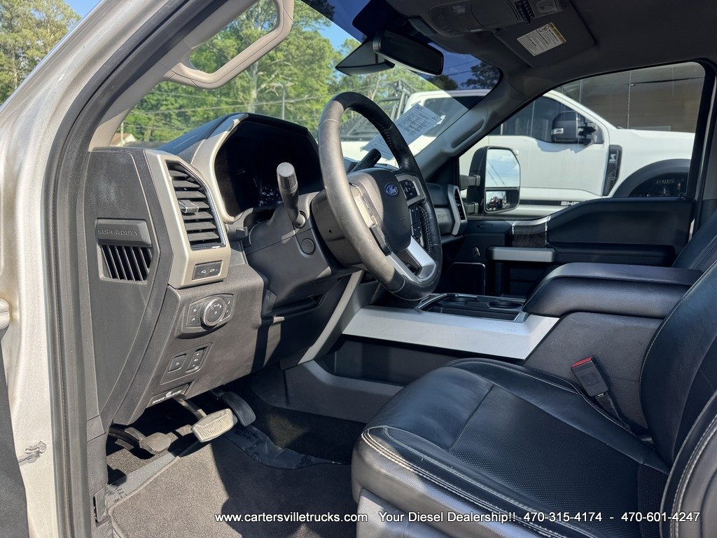 2019 Ford F350 - $42,598