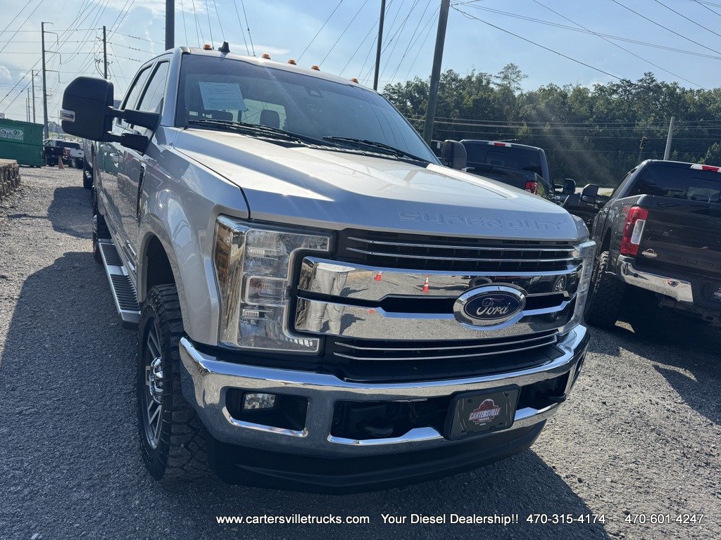 2019 Ford F350 - $42,598