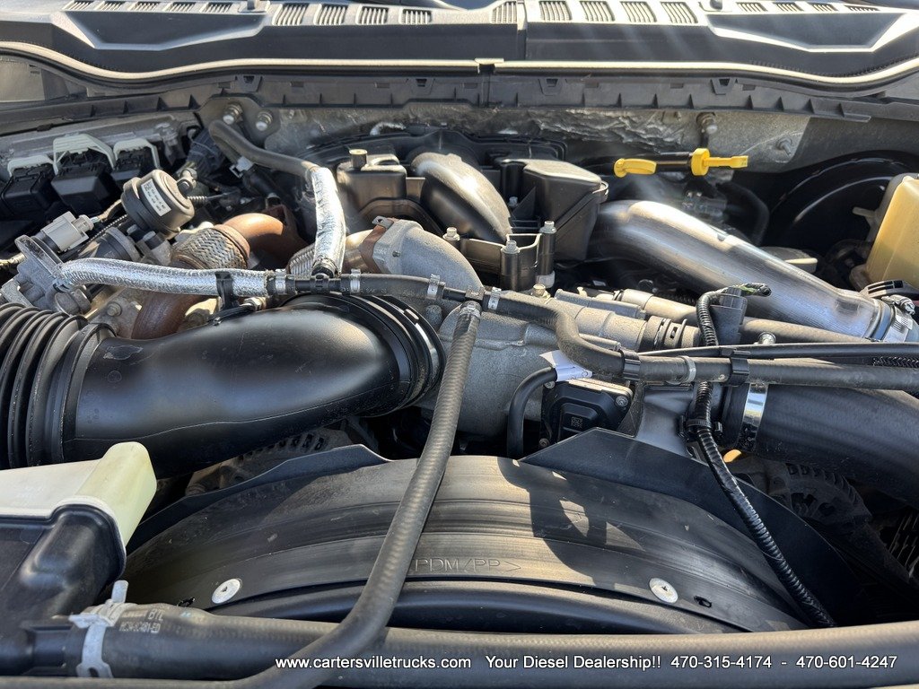 2019 Ford F350 - $42,598