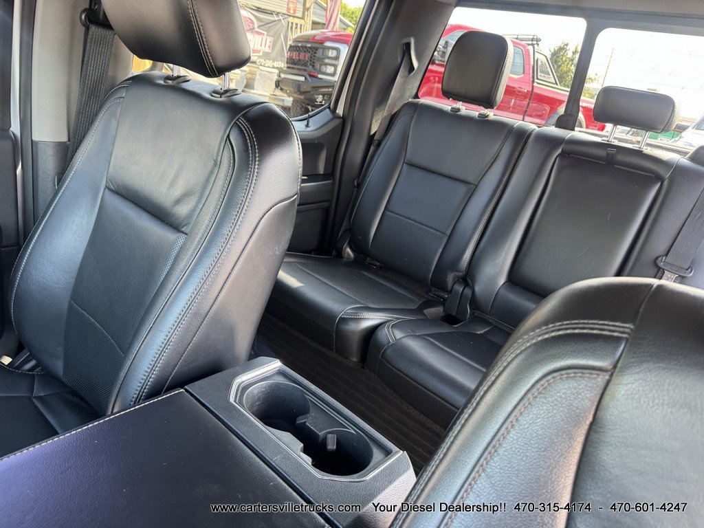 2019 Ford F350 - $42,598