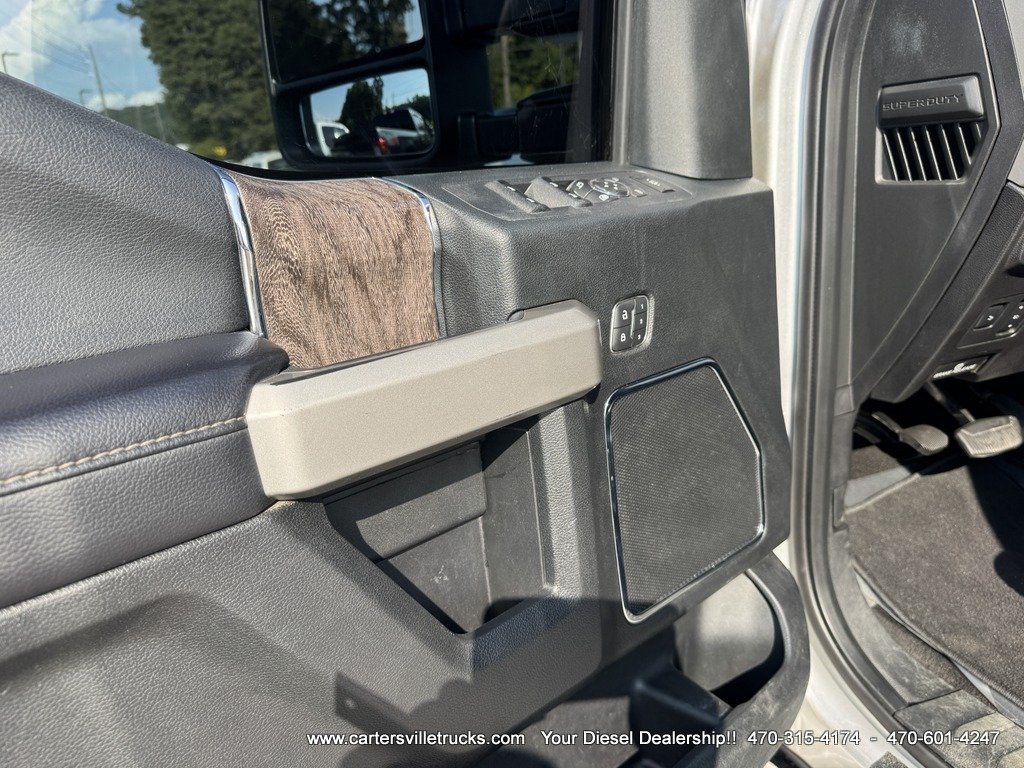 2019 Ford F350 - $42,598