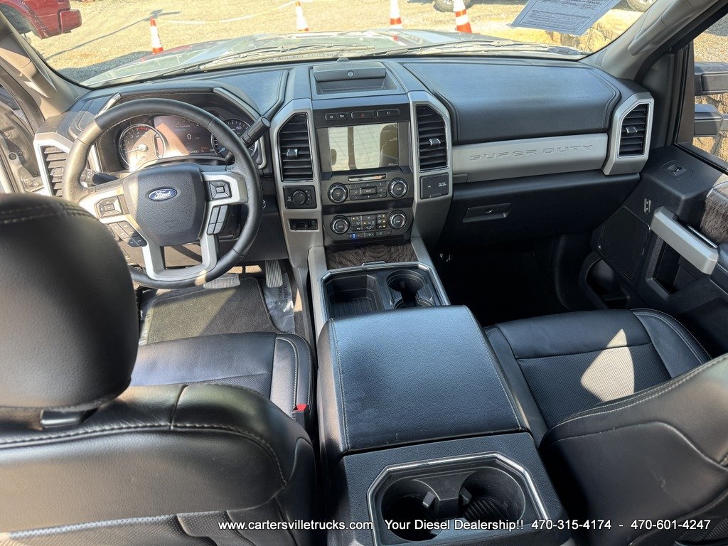 2019 Ford F350 - $42,598