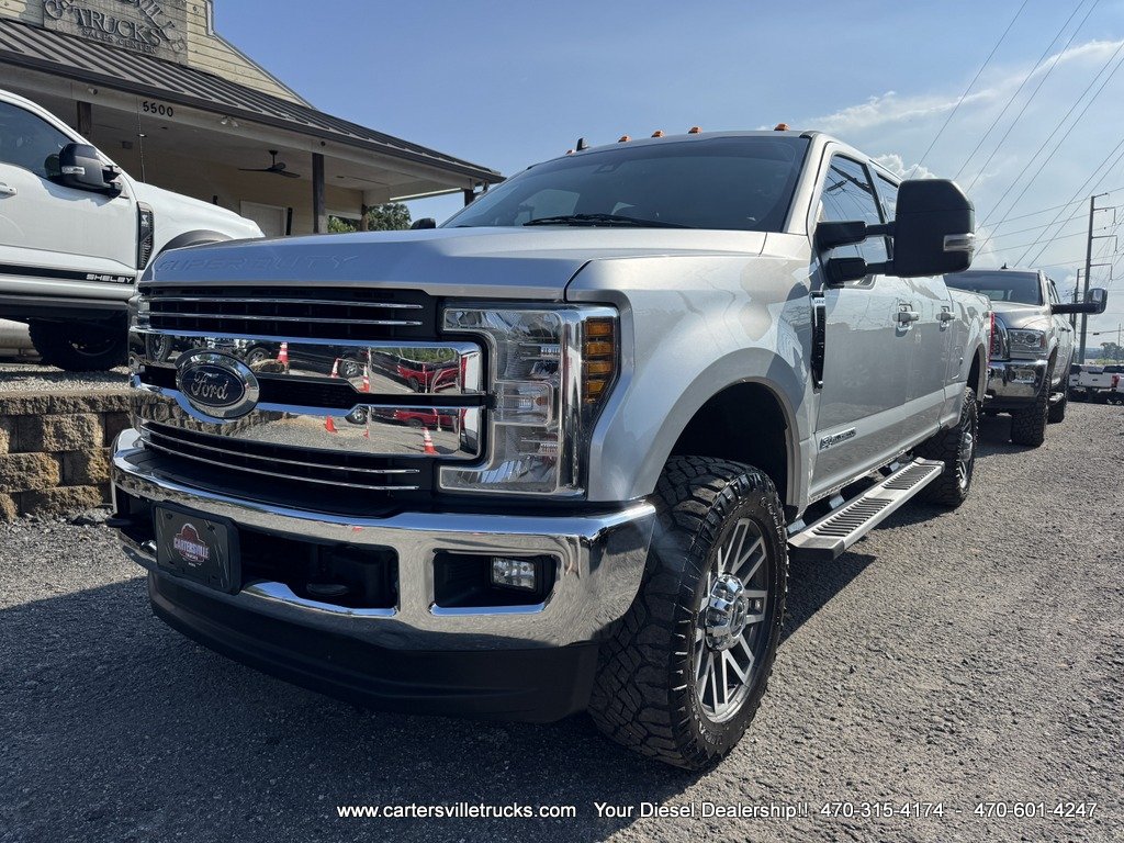 2019 Ford F350 - $42,598