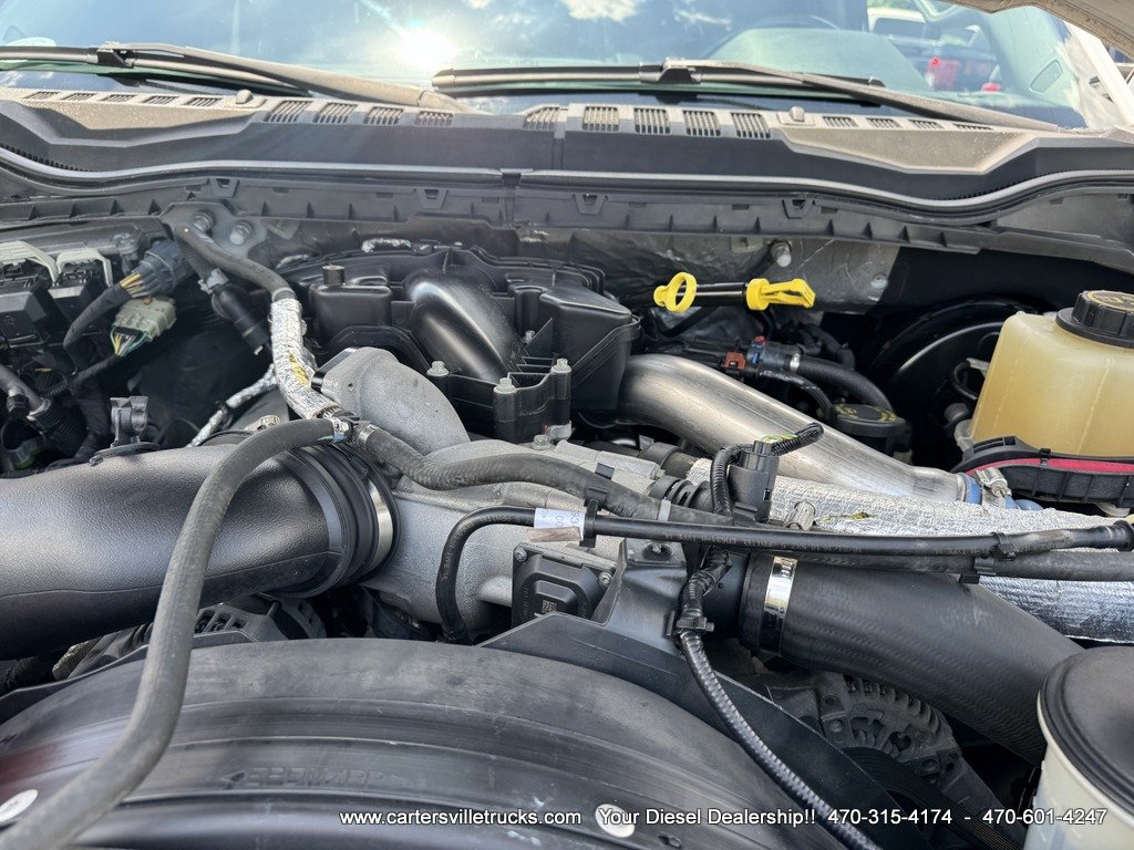 2017 Ford F250 - $46,998