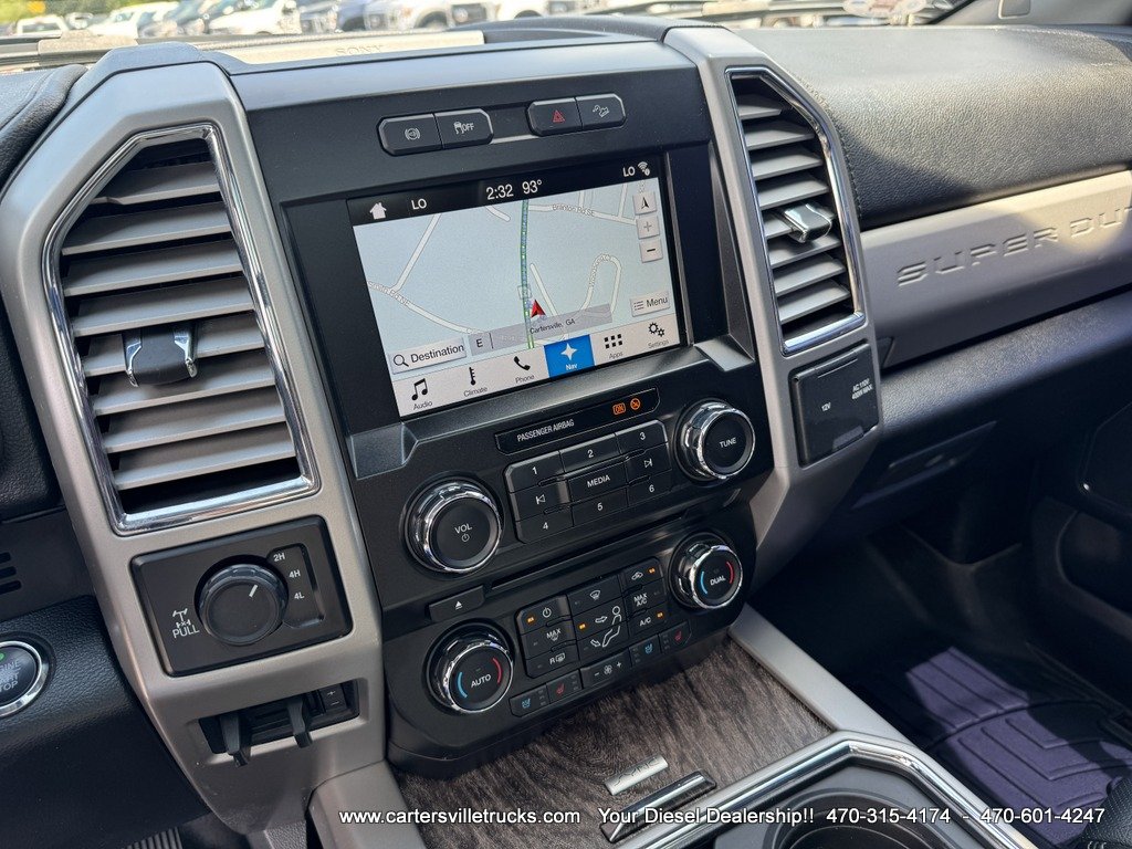 2017 Ford F250 - $46,998