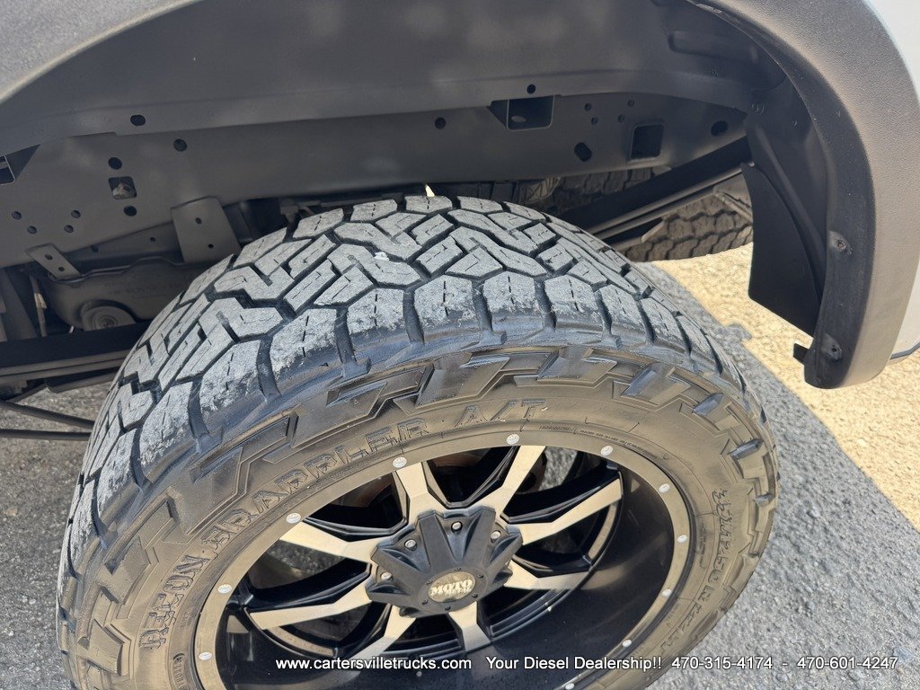 2017 Ford F250 - $46,998