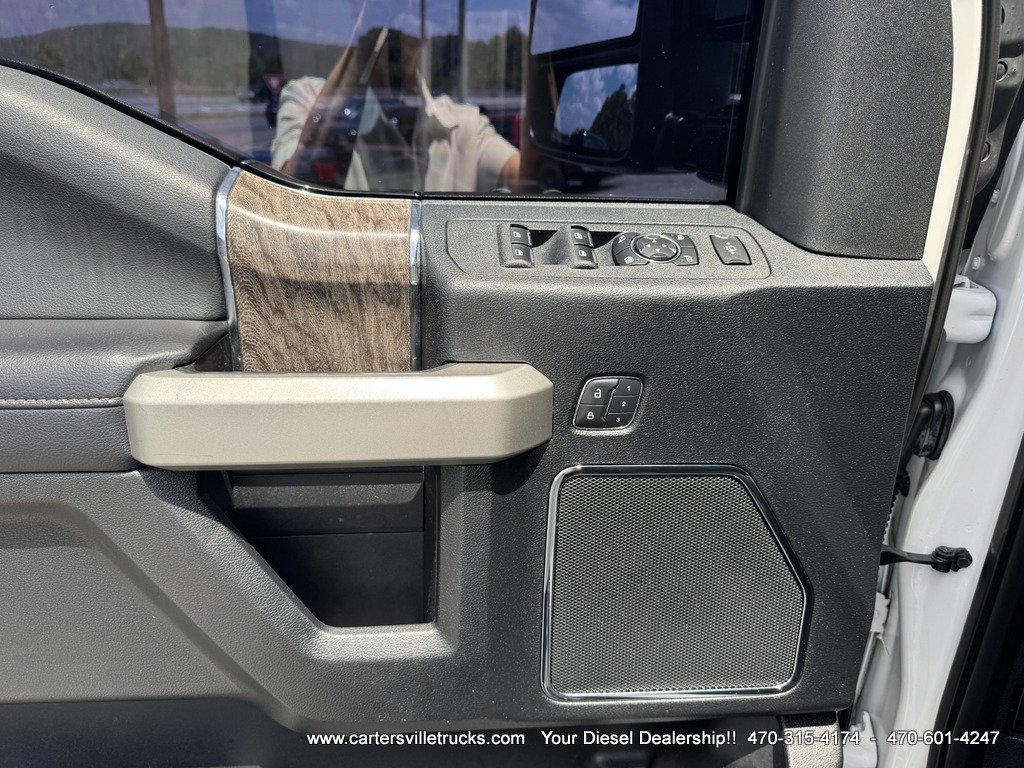 2017 Ford F250 - $46,998