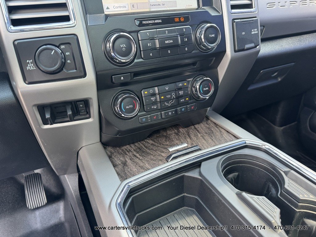 2017 Ford F250 - $46,998