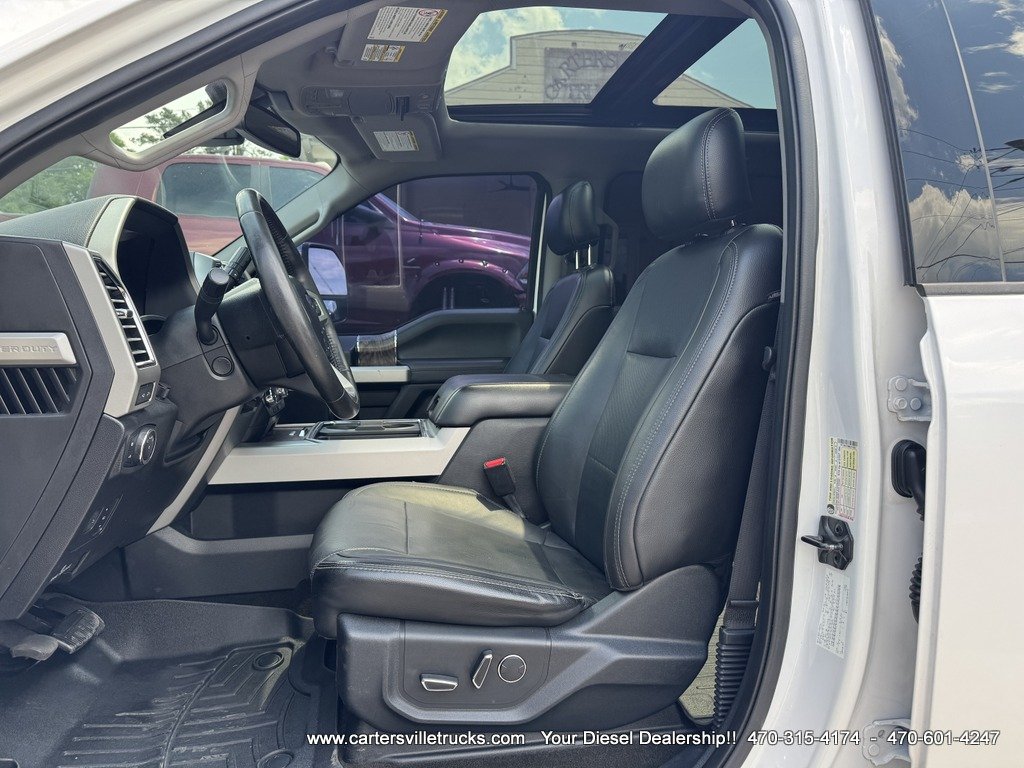 2017 Ford F250 - $46,998
