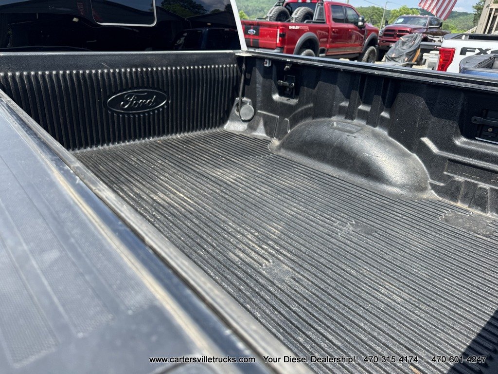 2017 Ford F250 - $46,998