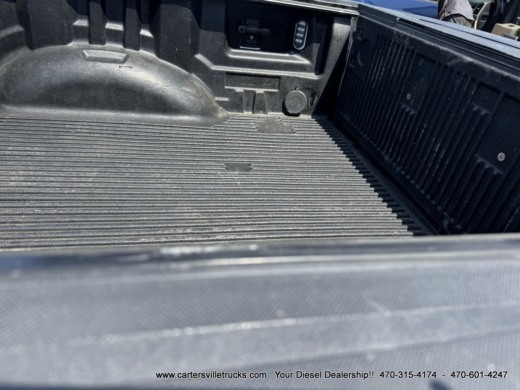 2017 Ford F250 - $46,998