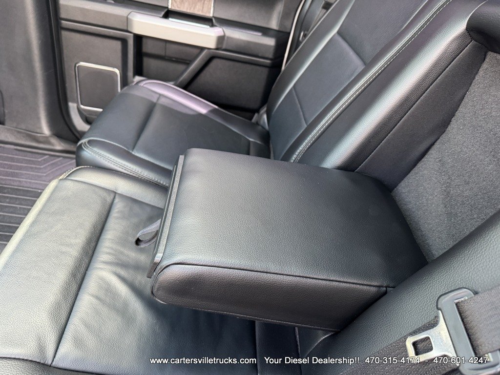 2017 Ford F250 - $46,998