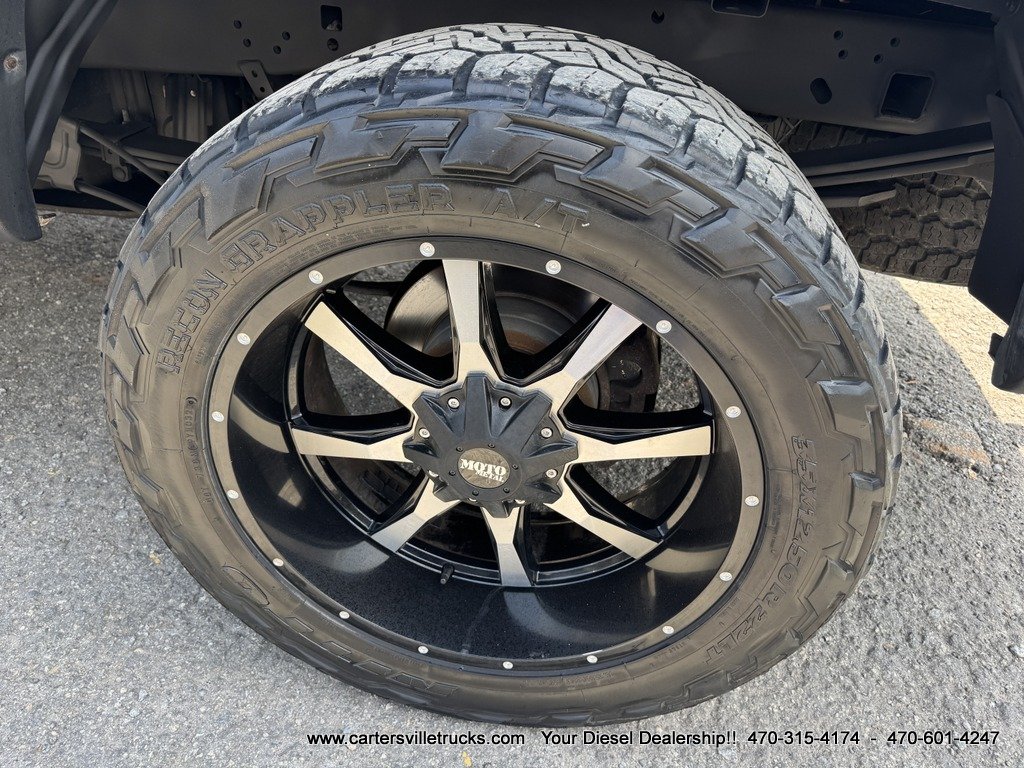 2017 Ford F250 - $46,998