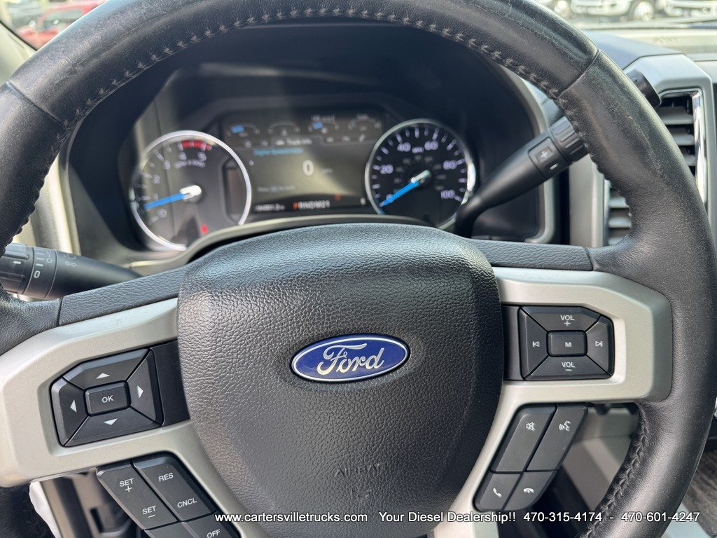 2017 Ford F250 - $46,998