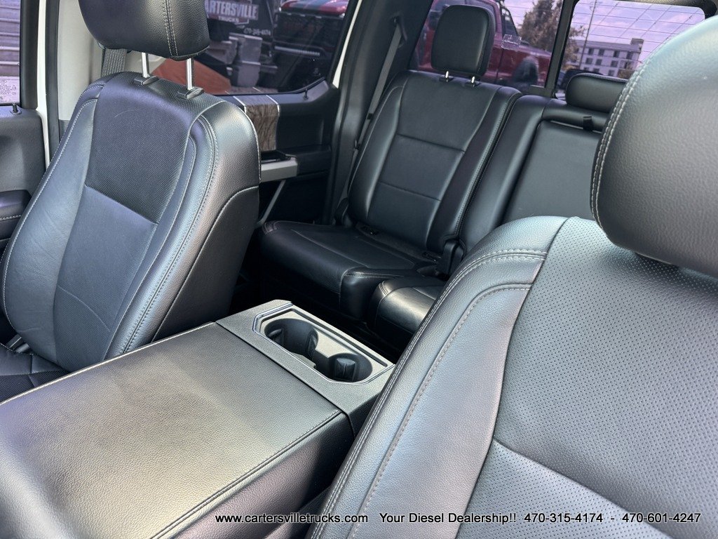 2017 Ford F250 - $46,998