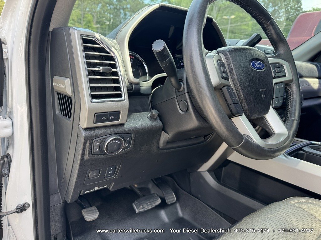 2017 Ford F250 - $46,998
