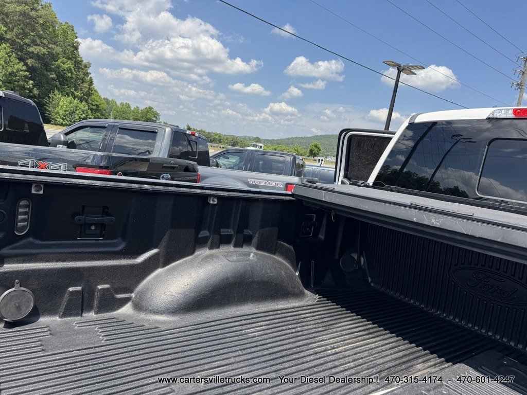 2017 Ford F250 - $46,998