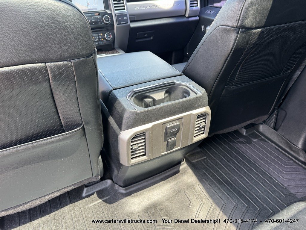 2017 Ford F250 - $46,998