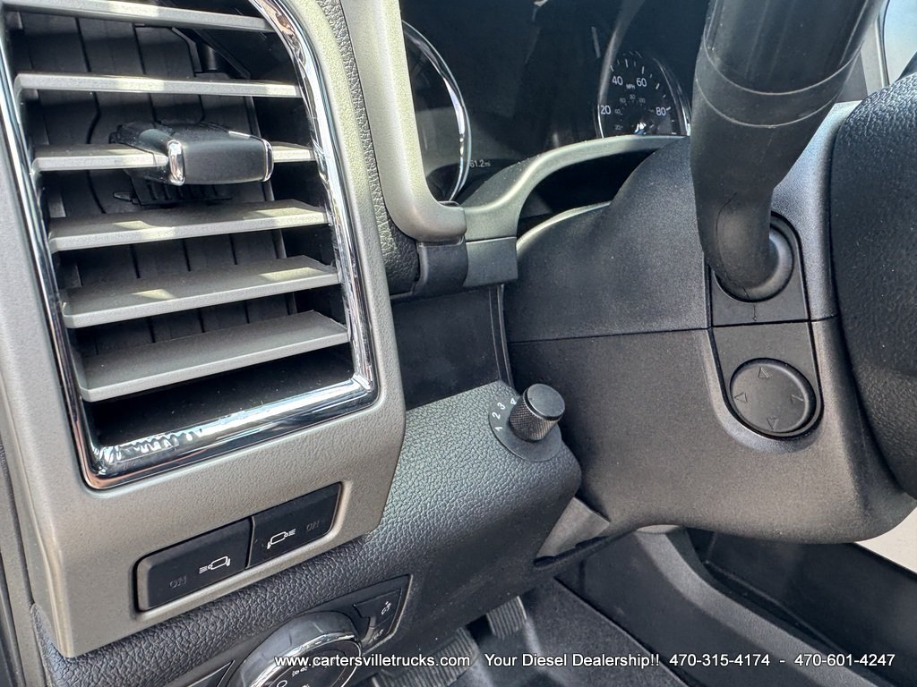2017 Ford F250 - $46,998