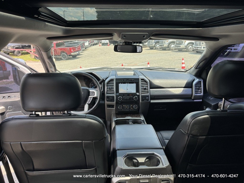 2017 Ford F250 - $46,998