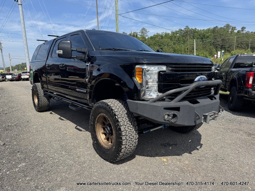 2017 Ford F250 - $44,998