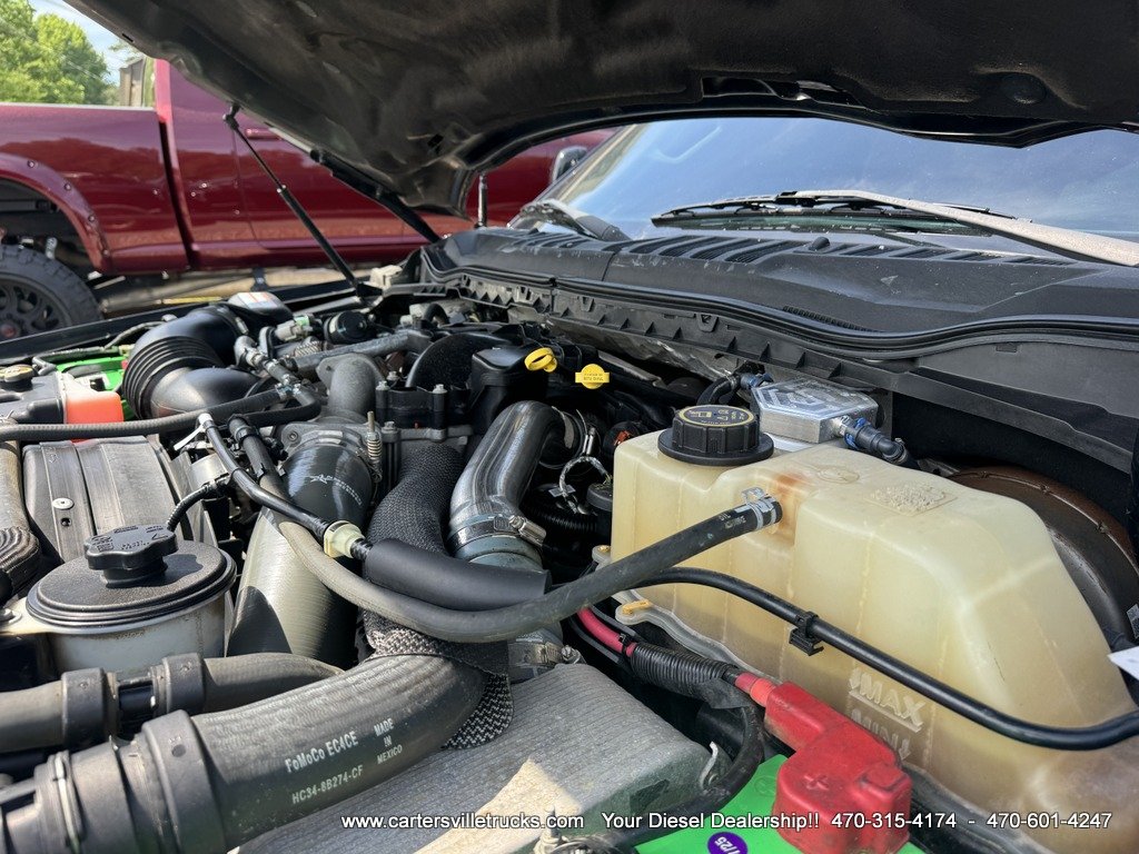 2017 Ford F250 - $44,998