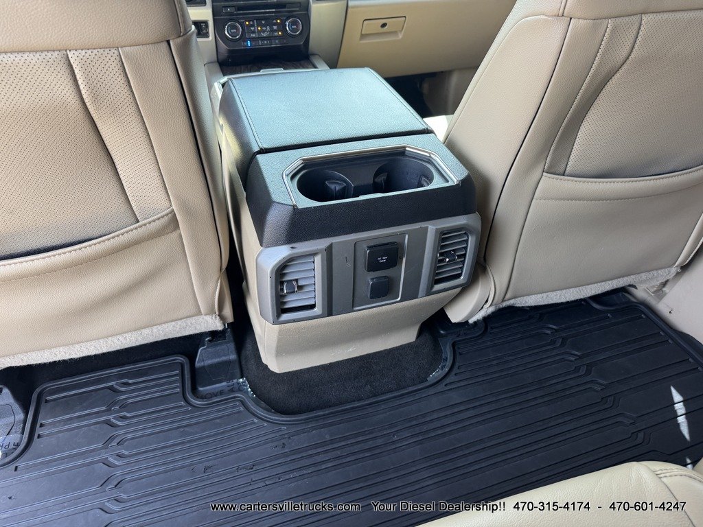 2017 Ford F250 - $44,998