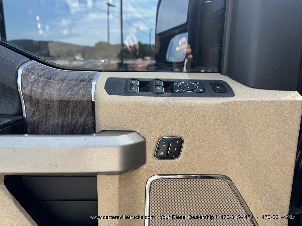 2017 Ford F250 - $44,998