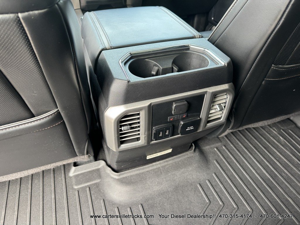 2018 Ford F-250 - $48,998