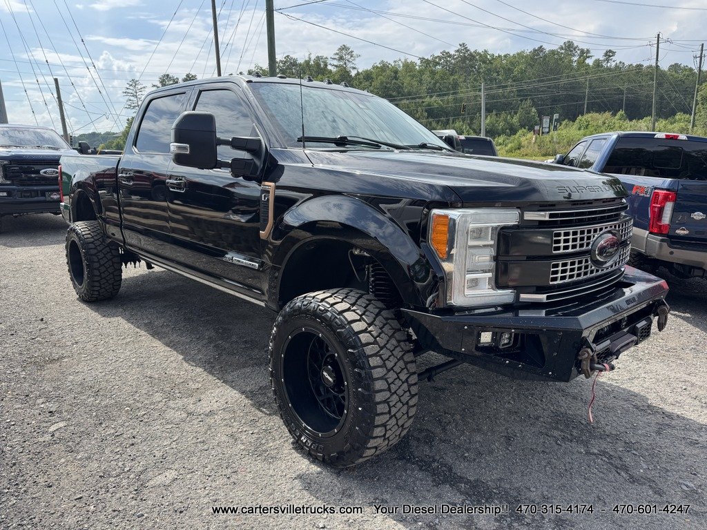 2018 Ford F-250 - $48,998