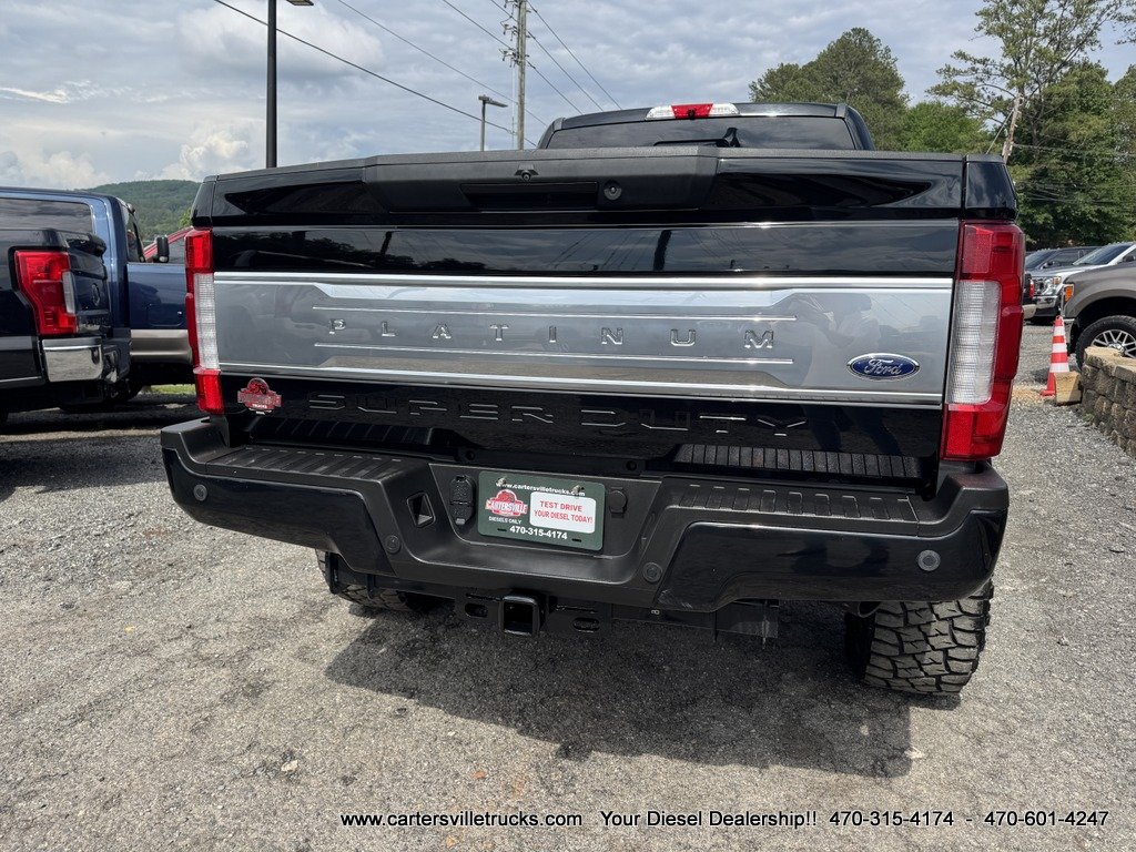 2018 Ford F-250 - $48,998