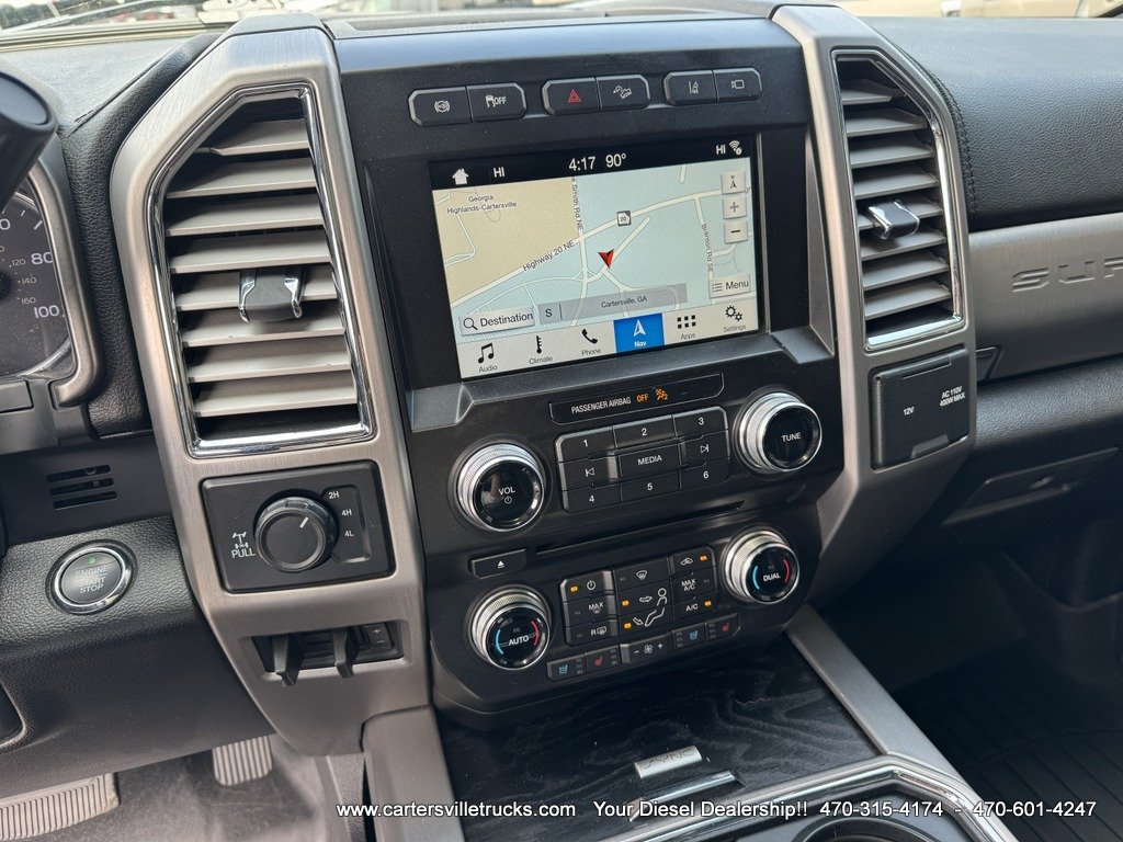 2018 Ford F-250 - $48,998