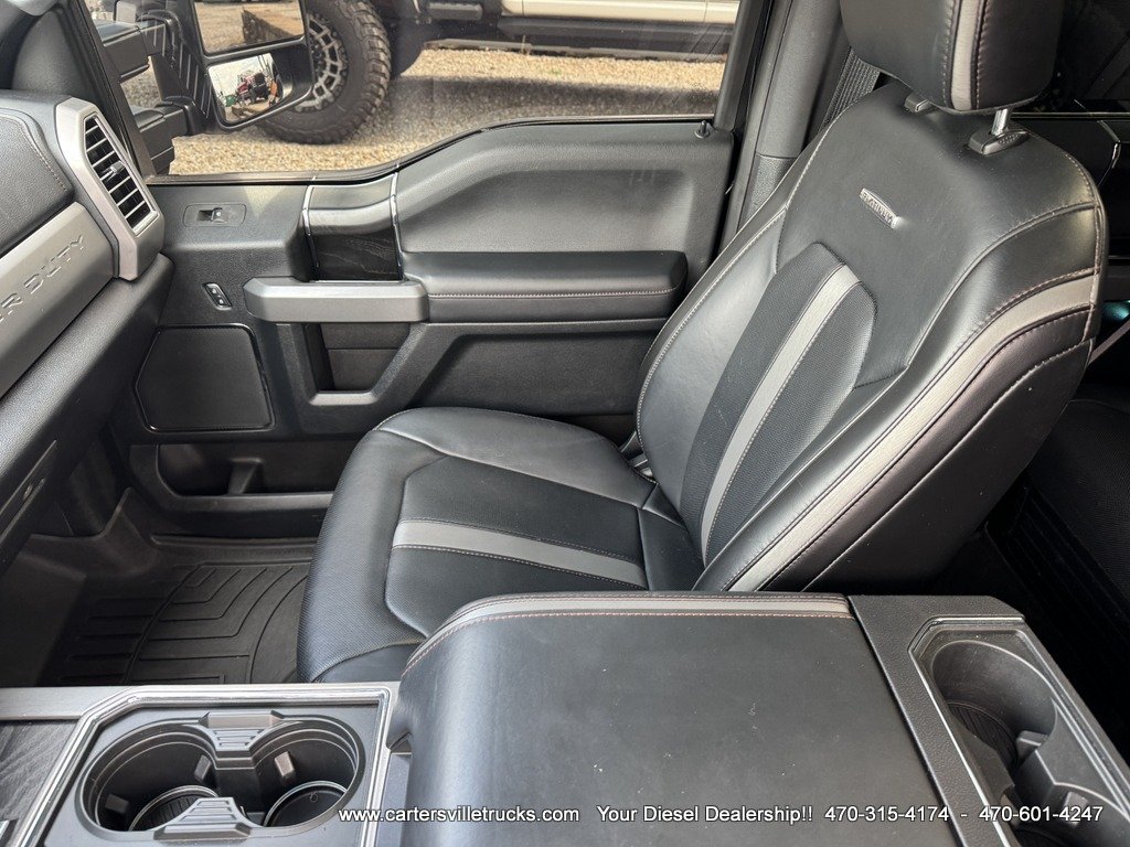 2018 Ford F-250 - $48,998