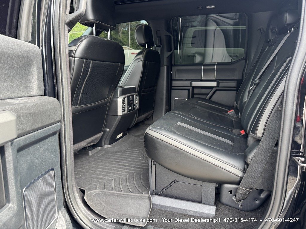 2018 Ford F-250 - $48,998