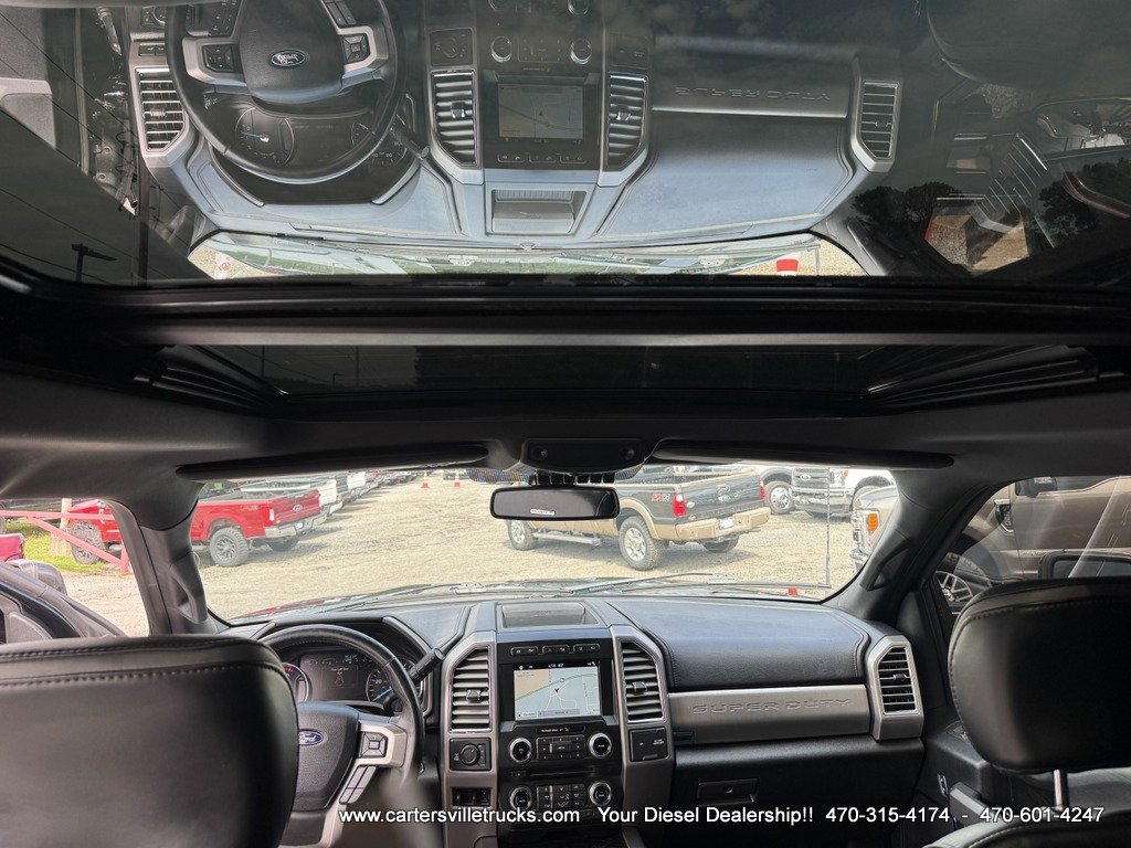 2018 Ford F-250 - $48,998