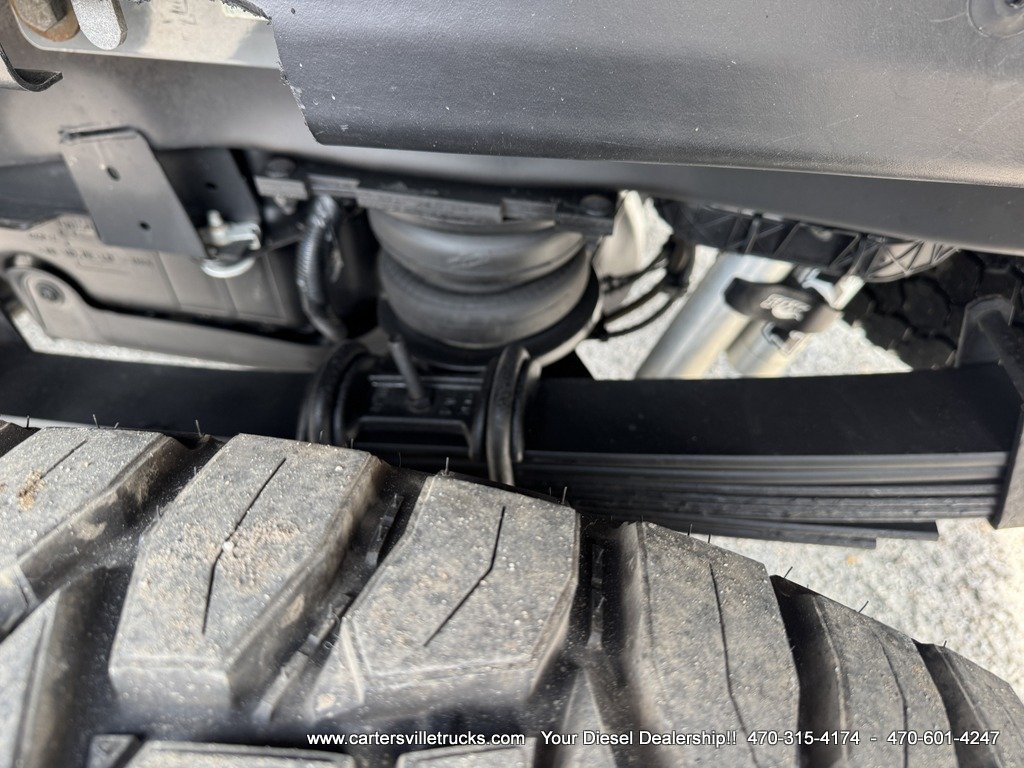 2018 Ford F-250 - $48,998