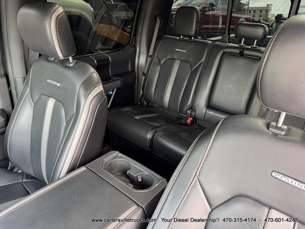 2018 Ford F-250 - $48,998