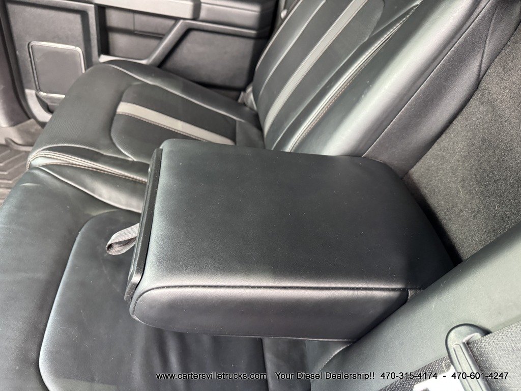2018 Ford F-250 - $48,998