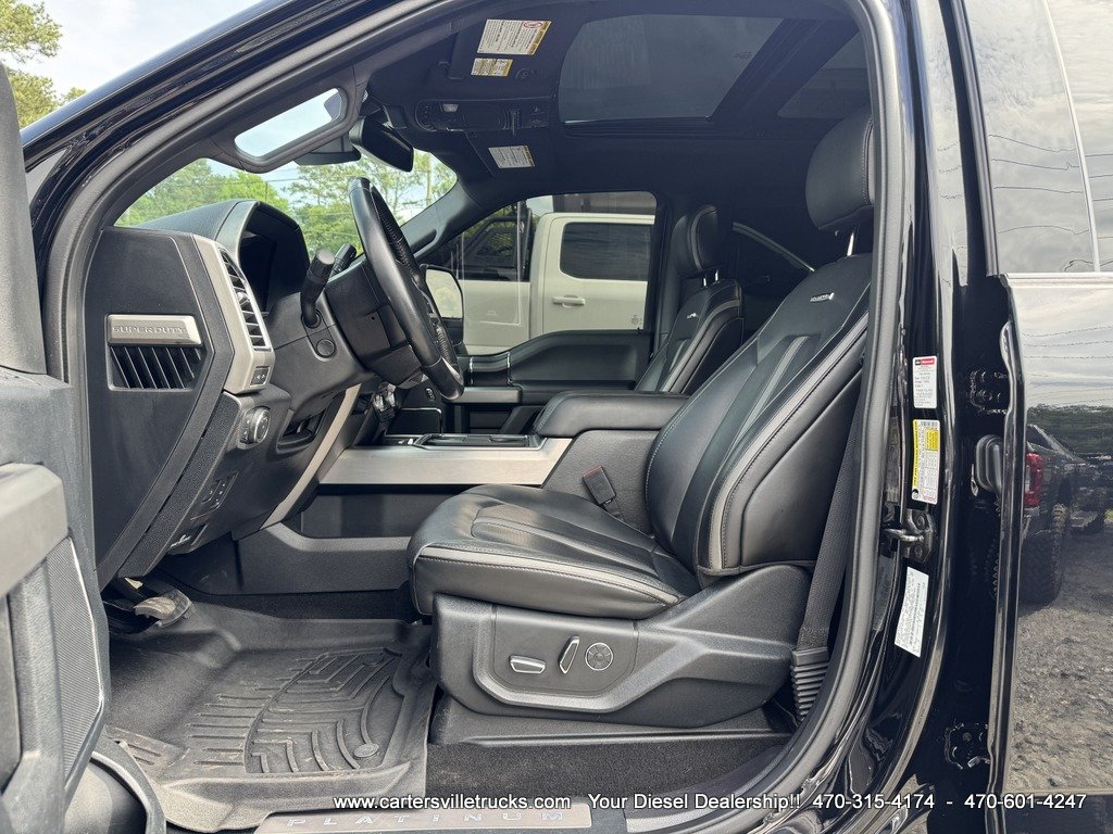2018 Ford F-250 - $48,998